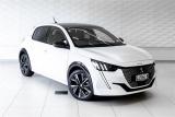 2023 Peugeot 208 GT Electric 50Kwh/Ev *NZ NEW* in Otago