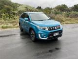 2022 Suzuki Vitara Turbo 1.4P 4WD in Otago