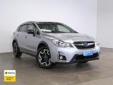 2017 Subaru XV 2.0I 4WD Eyesight Proud Edition 'Fa