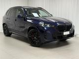 2025 BMW X5 12EV XDRIVE30D 3.0DT/4WD
