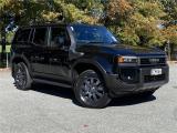 2024 Toyota Land Cruiser Prado ADV 2.8D Hybrid 8AT
