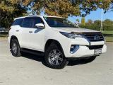 2019 Toyota Fortuner GXL 2.8DT 6AT 4WD 7 Seater