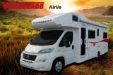 2018 Fiat Ducato - Winnebago Airlie