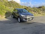 2013 Ford KUGA 1.6P Ecoboost