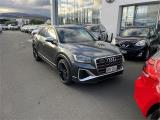 2022 Audi SQ2 2.0P Quattro