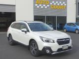 2018 Subaru Outback 2.5i Limited AWD