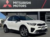 2022 Kia Stonic Lx-T 1.0Pt/7Am