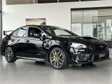 2019 Subaru WRX STI STi 2.5P 4WD Manual
