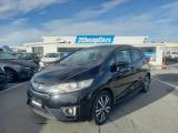 2013 Honda Fit Jazz Hybrid Late Shape