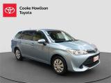 2017 Toyota Corolla 1.5 Hybrid Wagon