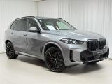 2026 BMW X5 12EV xDrive30d