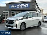 2023 Nissan Serena XV