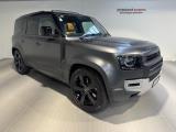 2023 LandRover Defender 110 D300 HSE Matte Edition