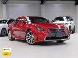 2015 Lexus RC300h Hybrid 'Version L'