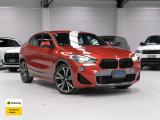 2018 BMW X2 20i xDrive 4WD 'M-Sport X'