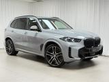 2026 BMW X5 42EU xDrive50e