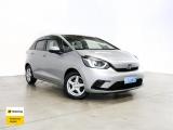 2023 Honda Fit e:HEV 1.5lt Hybrid