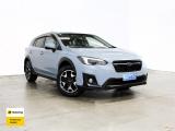 2017 Subaru XV 2.0I-L 4WD 'Eyesight'