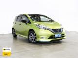 2017 Nissan Note e-POWER X Black Arrow 'Facelift'