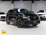 2022 Mazda CX-5 25S Leather Package 'Facelift'