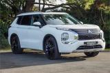2024 Mitsubishi Outlander VRX 2.5 4x4 auto