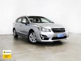 2015 Subaru Impreza Sport 2.0I 4WD Eyesight 'Facel