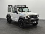 2020 Suzuki Jimny Sierra 1.5P/4Wd/5Mt