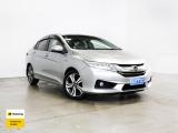 2015 Honda Grace 1.5lt Hybrid 'EX'
