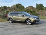 2019 Subaru Outback Premium 2.5P/4Wd