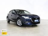 2019 Mazda Axela Sport 15S 'Facelift'