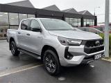2025 Toyota Hilux SR5 2.8D 4WD Auto Hybrid