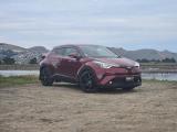 2019 Toyota C-HR (CHR) Hybrid G Mode Nero