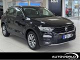 2022 Volkswagen T-Roc Tsi Life Dsg 2Wd 1.5 in Canterbury