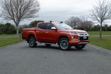 2019 Mitsubishi Triton DC GLXR 6MT 2.4D/6MT