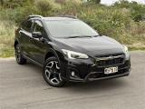 2020 Subaru XV Premium 2.0P