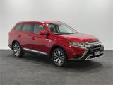 2022 Mitsubishi Outlander Ls 2.4P