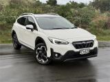 2021 Subaru XV Premium 2.0P/4Wd