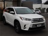 2018 Toyota Highlander GX V6 AWD/4WD, 8 Speed Auto