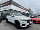 2015 BMW X6 xDrive 40d Twin-Turbo Diesel Facelift