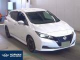 2023 Nissan Leaf X V SELECTION