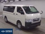 2021 Toyota Hiace 2.8 Turbo Diesel