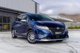 2021 Nissan Note Hybrid Autech 4WD