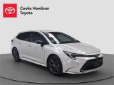 2023 Toyota Corolla Touring 1.8 Hybrid