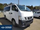 2017 Nissan NV350 2.5 Turbo Diesel