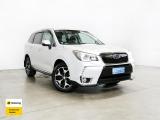 2014 Subaru Forester 2.0XT 4WD 'Eyesight'