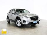 2013 Mazda CX-5 20S Skyactiv
