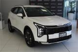 2026 Kia Sportage LIGHT HEV AWD 1.6P HYBRID