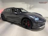 2021 Porsche Taycan 4S Sport Turismo Wagon