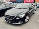 2013 Mazda Atenza