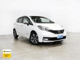 2018 Nissan Note e-POWER 'Mode Premier'
